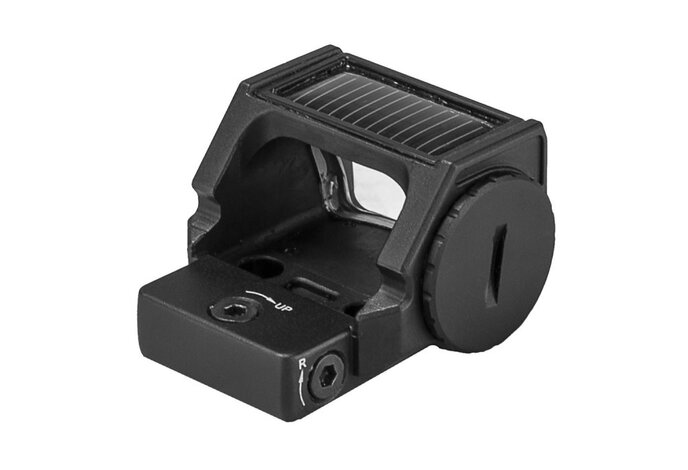 NcStar VISM SPD Micro Solar RMR Dot Sight