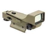 NC Star G2 Aluminum Red Dot Sight