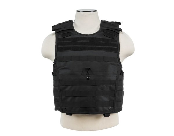 NcStar NC Star Expert Plate Carrier