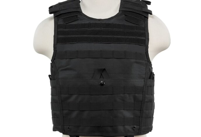 NC Star Expert Plate Carrier