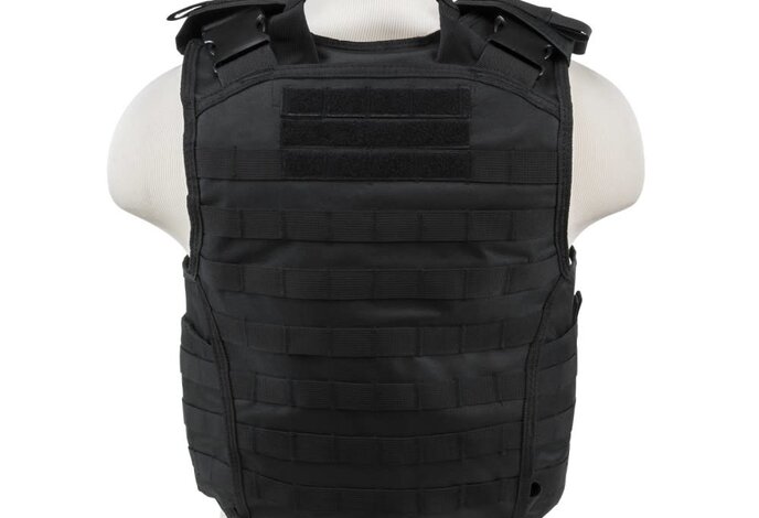 NC Star Expert Plate Carrier