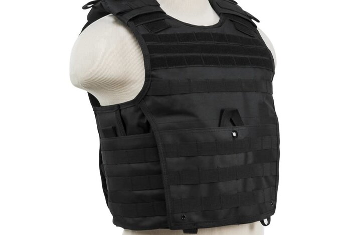 NC Star Expert Plate Carrier