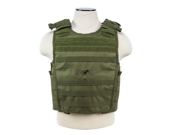 NcStar NC Star Expert Plate Carrier