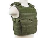 NC Star Expert Plate Carrier