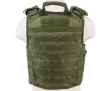 NC Star Expert Plate Carrier