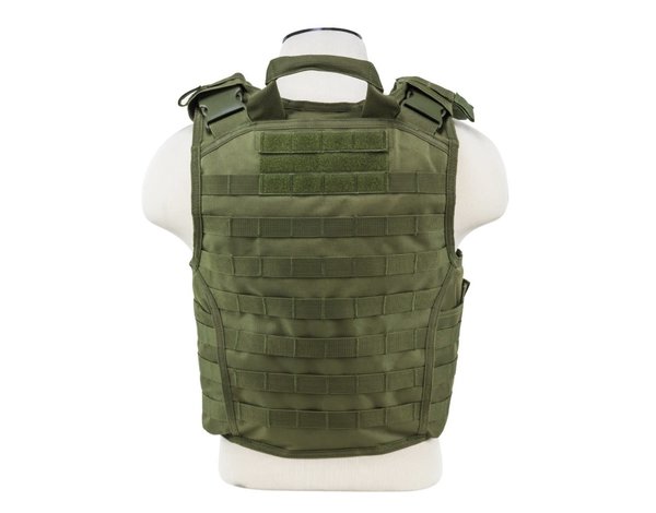 NcStar NC Star Expert Plate Carrier