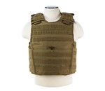 NcStar NC Star Expert Plate Carrier