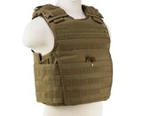 NC Star Expert Plate Carrier