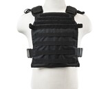 NC Star VISM Fast Plate Carrier 10" x 12"