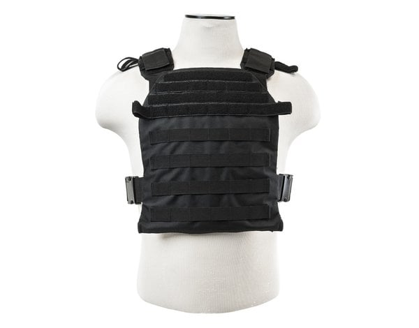 NcStar NC Star VISM Fast Plate Carrier 10" x 12"