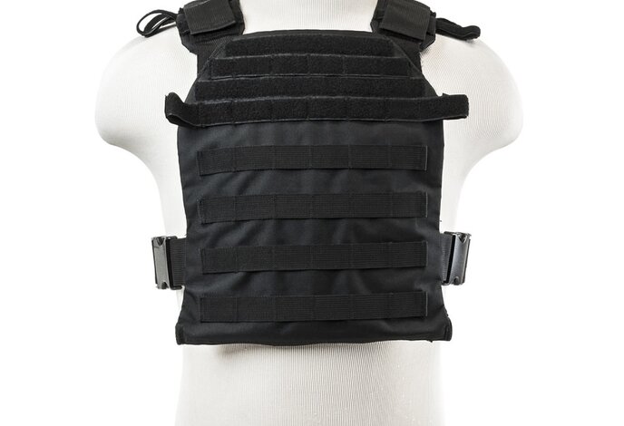 NC Star VISM Fast Plate Carrier 10" x 12"
