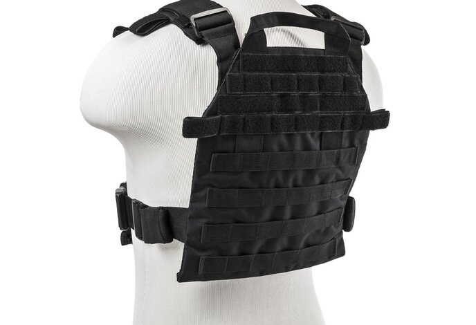 NC Star VISM Fast Plate Carrier 10" x 12"