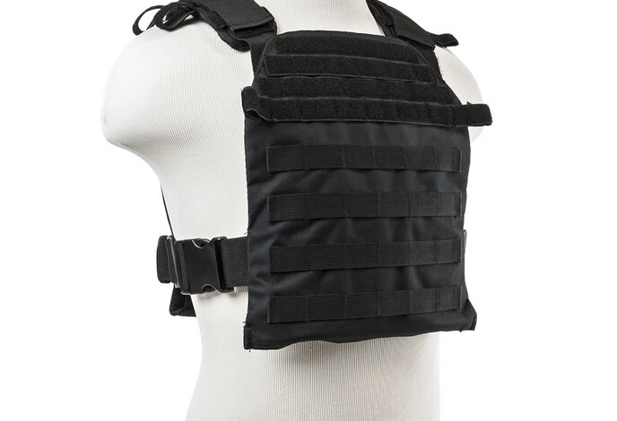 NC Star VISM Fast Plate Carrier 10" x 12"