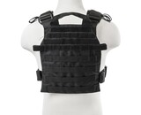 NC Star VISM Fast Plate Carrier 10" x 12"
