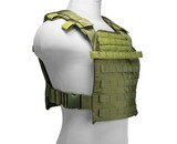 NC Star VISM Fast Plate Carrier 10" x 12"