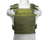 NC Star VISM Fast Plate Carrier 10" x 12"
