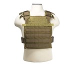 NcStar NC Star VISM Fast Plate Carrier 10" x 12"