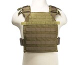 NC Star VISM Fast Plate Carrier 10" x 12"