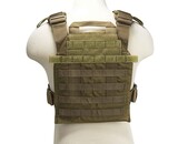 NC Star VISM Fast Plate Carrier 10" x 12"