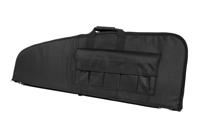 NcSTAR VISM 2907 52'' x 16" Scope Ready Gun Case