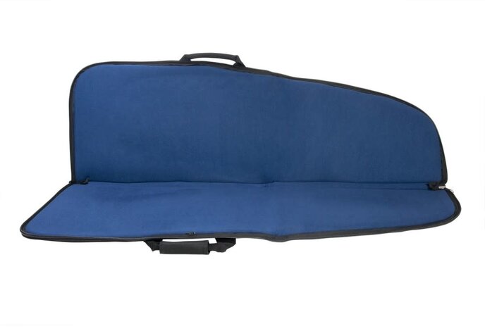 NcSTAR VISM 2907 52'' x 16" Scope Ready Gun Case