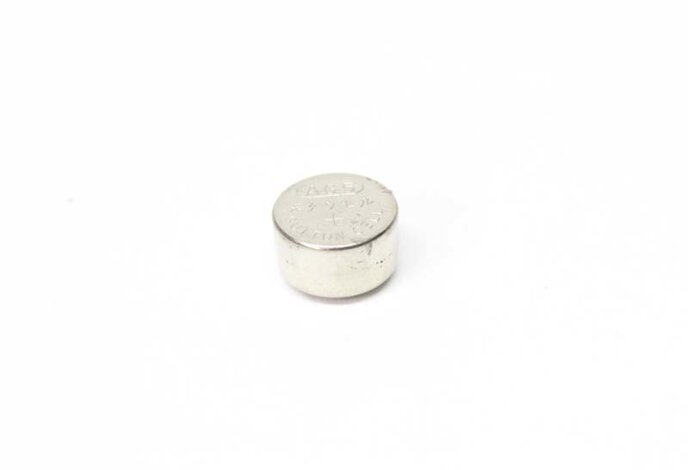 AG5 / LR754 1.5V Alkaline Button Cell Battery