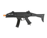 ASG CZ Scorpion EVO 3 A1 HPA 8" SMG