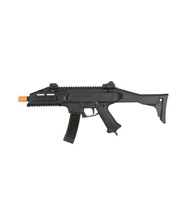 ASG ASG CZ Scorpion EVO 3 A1 HPA 8" SMG