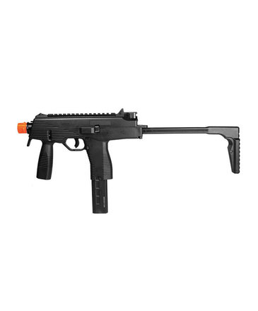 KWA KWA KMP9 NS2 Gas Blowback Submachinegun SMG Black