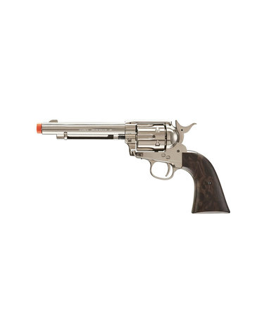 LEGENDS SMOKE WAGON 6mm Airsoft SAA Revolver