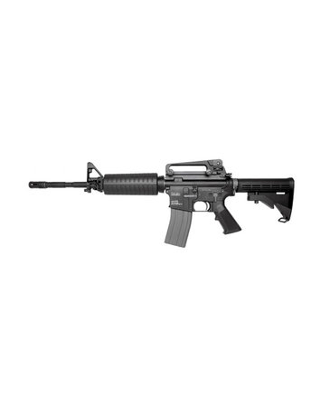 KWA KWA LM4 PTR GBBR Gas Blowback Rifle