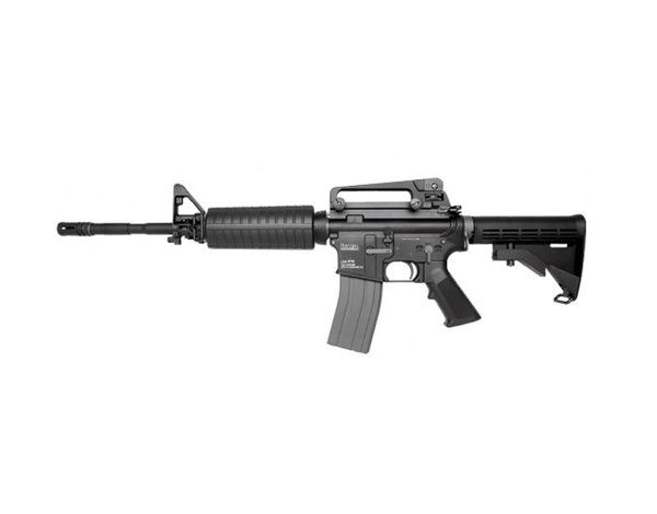 KWA KWA LM4 PTR Gas Blowback Rifle