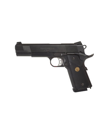 Tokyo Marui Tokyo Marui MEU 1911 Gas Blowback (GBB) Pistol