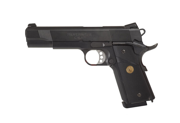 Tokyo Marui MEU 1911 Gas Blowback (GBB) Pistol