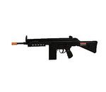 Airsoft Extreme AEX Bushmaster