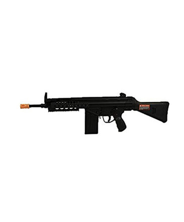 Airsoft Extreme AEX Bushmaster