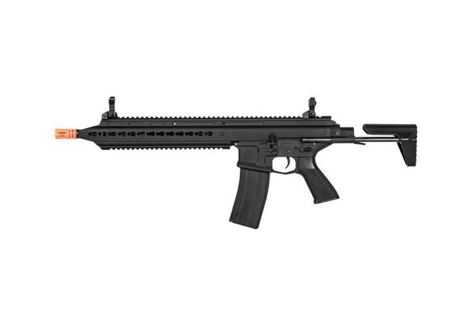Classic Army SCARAB ABR, Black