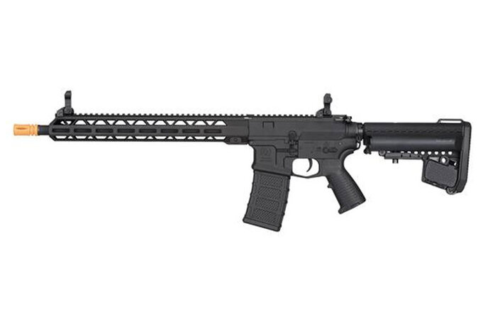Classic Army Nemesis M-LOK Elite 14'' ME-14 Black
