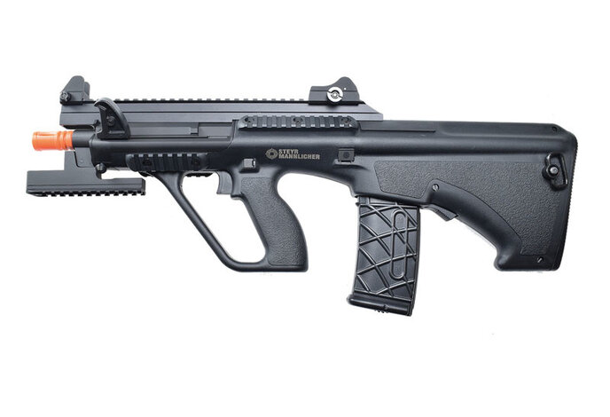 ASG Licensed Steyr AUG A3 XS Proline AEG