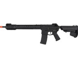 King Arms Black Rain Ordnance FALLOUT15 Full Metal Automatic Electric Rifle.