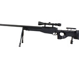 WELL MB08 L96 AWP Rifle with Folding Stock