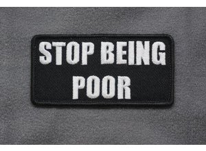 Tactical Outfitters Tactical Outfitters Stop Being Poor Morale Patch