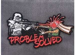 Tactical Outfitters Tactical Outfitters 2019 Limited Edition May the 4th Morale Patch
