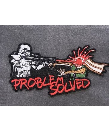 Tactical Outfitters Tactical Outfitters 2019 Limited Edition May the 4th Morale Patch