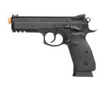 ASG ASG CZ SP01 Shadow Spring Pistol Black