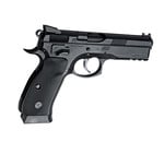 ASG ASG CZ SP01 Shadow Spring Pistol Black