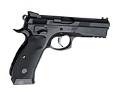 ASG CZ SP01 Shadow Spring Pistol Black