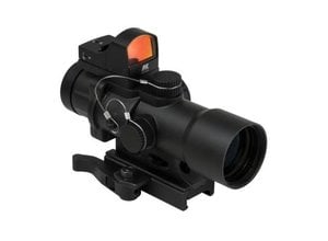 NcStar NC Star Compact Prismatic Scope