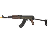 Tokyo Marui NGRS (Next Gen Recoil Shock) AKS47