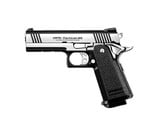 Tokyo Marui Tokyo Marui HI CAPA 4.3 Dual Stainless Gas Blowback Pistol